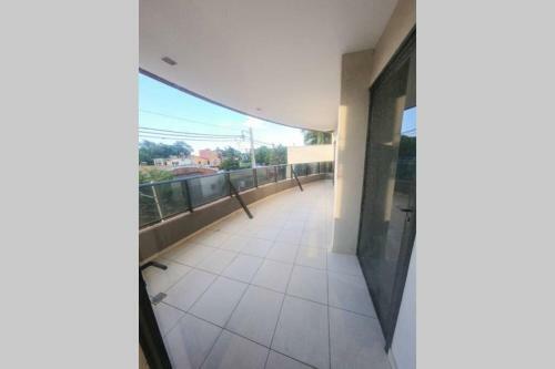 Apartamento Amplio Y Acogedor En Ciudad Del Este