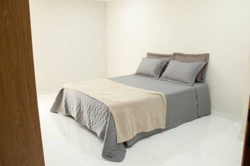 Apartamento Amplio Y Acogedor En Ciudad Del Este