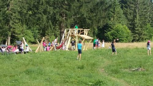Hostal Pensiunea Poiana Soarelui