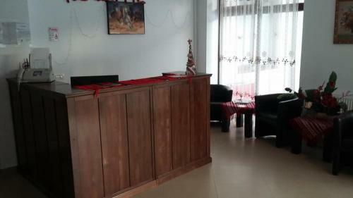 Hostal Pensiunea Poiana Soarelui