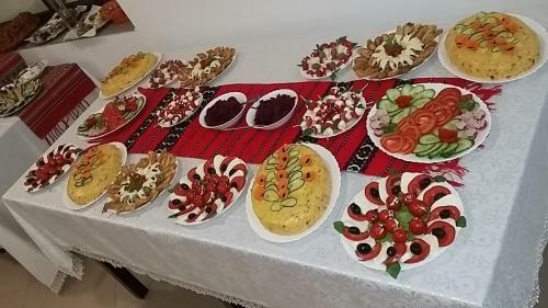 Hostal Pensiunea Poiana Soarelui