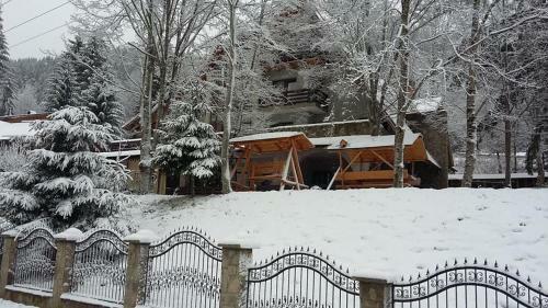 Hostal Pensiunea Poiana Soarelui