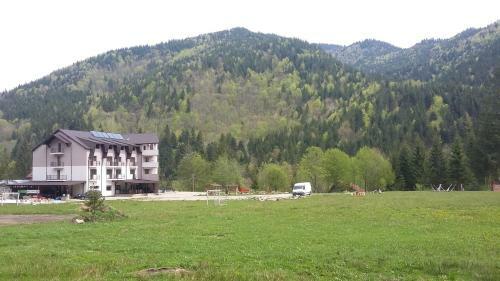 Hostal Pensiunea Poiana Soarelui