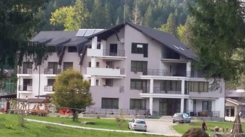 Hostal Pensiunea Poiana Soarelui