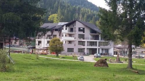 Hostal Pensiunea Poiana Soarelui
