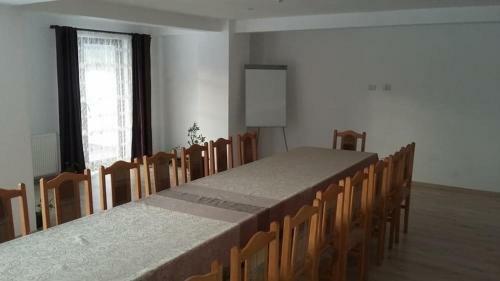 Hostal Pensiunea Poiana Soarelui