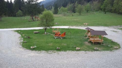 Hostal Pensiunea Poiana Soarelui