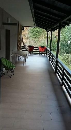 Hostal Pensiunea Poiana Soarelui