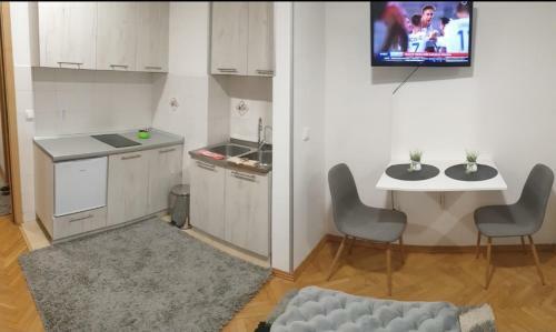 Dado Apartman