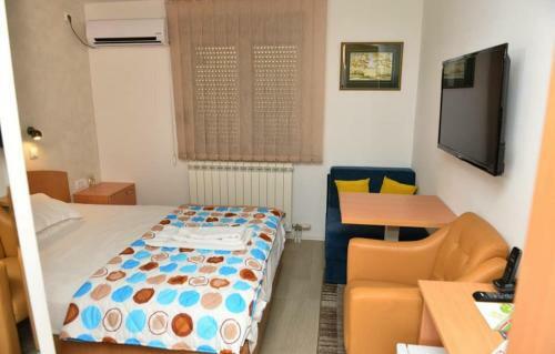 Hotel Sunce