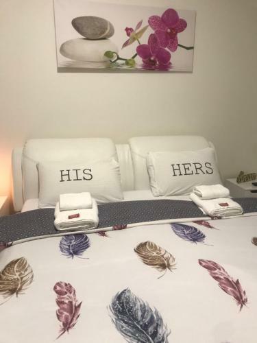 Apartamento Opsesija 2