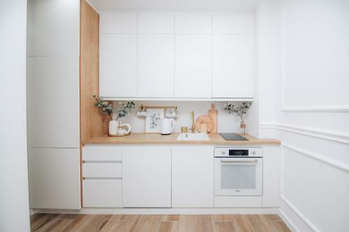 Apartman Mvp Centar