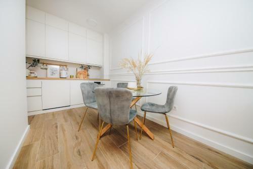 Apartman Mvp Centar