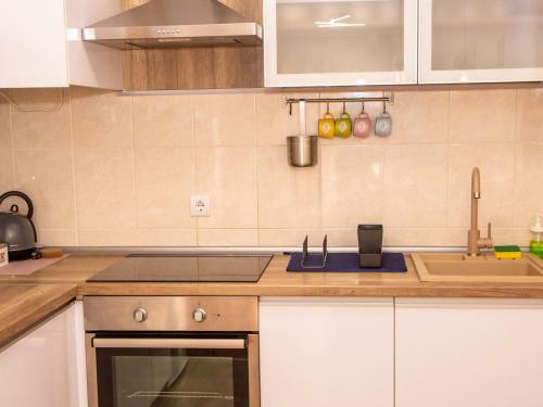 Harizma Apartmani