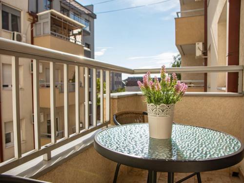 Harizma Apartmani