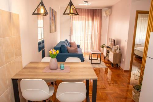 Harizma Apartmani