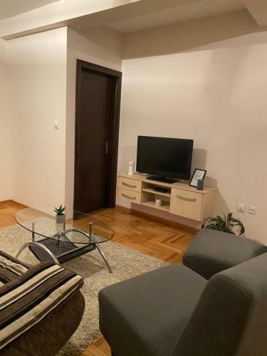 Ms Apartments