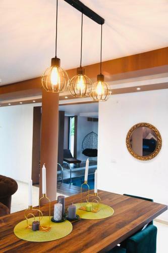 Apartamento Vila Sky