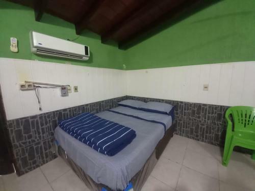Hermoso Apartamento Monoambiente Zona Shopping