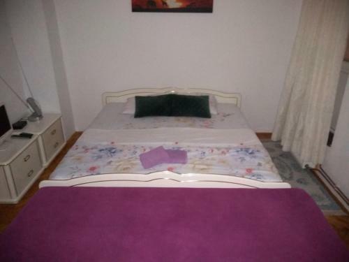 Apartman Bagrem