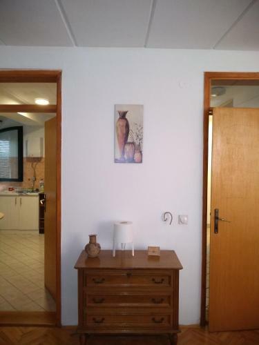 Apartman Bagrem