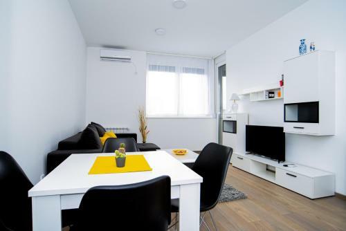 Lust Premium Apartments