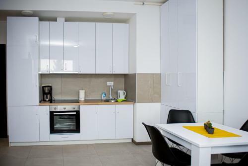 Lust Premium Apartments