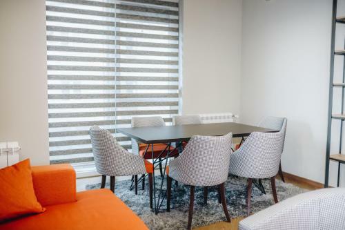 Lust Premium Apartments