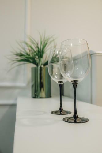 Lust Premium Apartments