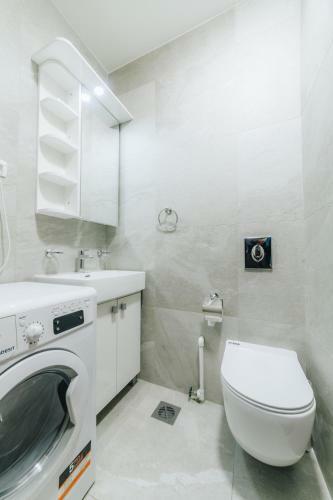 Lust Premium Apartments