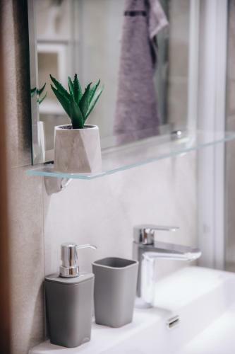 Lust Premium Apartments