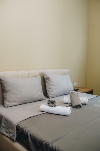 Lust Premium Apartments