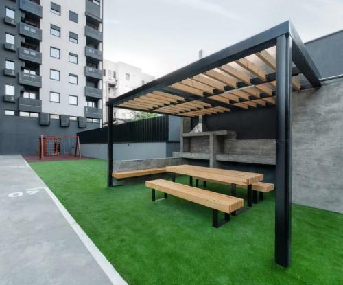Lust Premium Apartments
