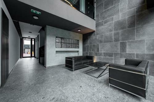 Lust Premium Apartments