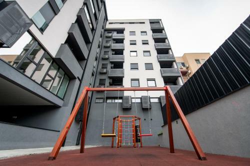 Lust Premium Apartments