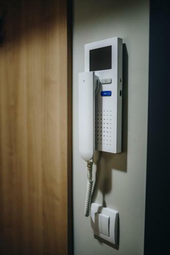 Lust Premium Apartments