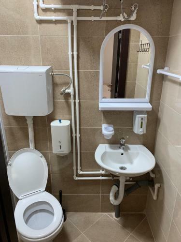 Hostal Fluid Rooms
