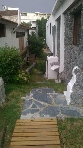Apartamento Lidia Fogacci