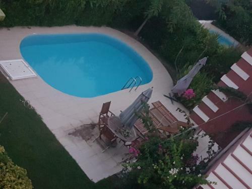 Private Pool Villa Belek