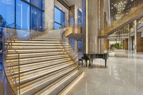 Hotel Cullinan Belek