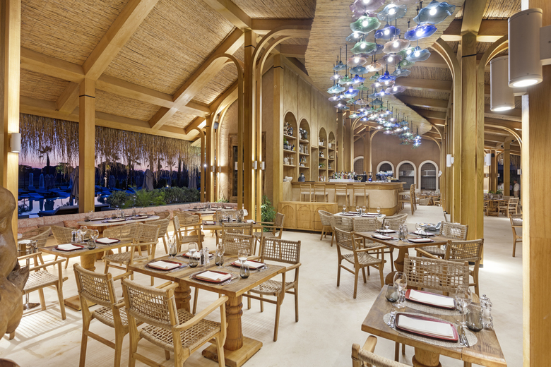 Hotel Cullinan Belek