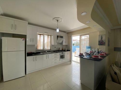 Luxury Private Villa W/swimming Pool @belek Golf Villas