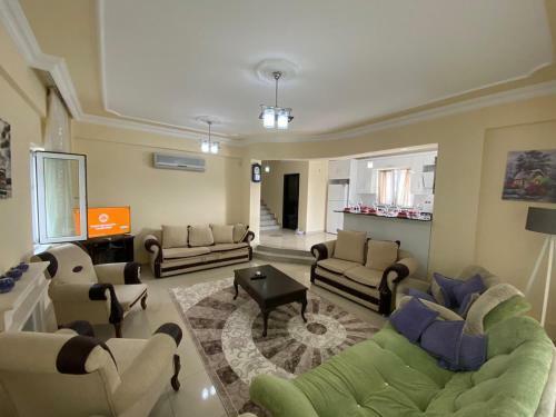 Luxury Private Villa W/swimming Pool @belek Golf Villas