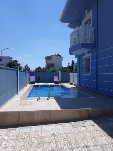 Luxury Private Villa W/swimming Pool @belek Golf Villas