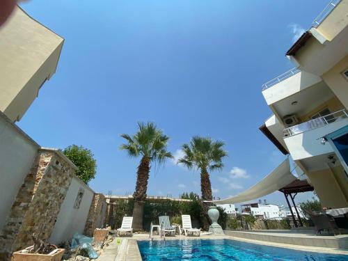 Belek, Antalya Luxe Villa