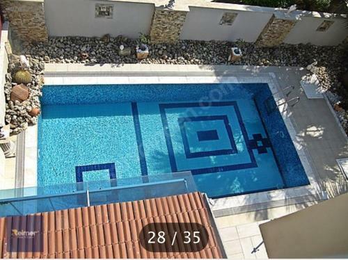 Belek, Antalya Luxe Villa