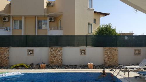 Belek, Antalya Luxe Villa