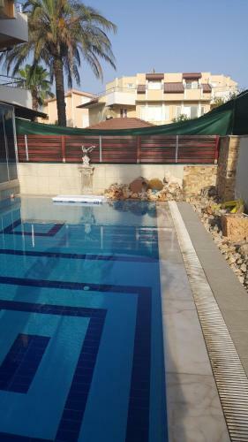 Belek, Antalya Luxe Villa