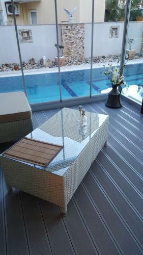 Belek, Antalya Luxe Villa