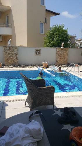 Belek, Antalya Luxe Villa